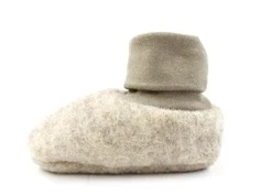 Huttelihut sand foooties